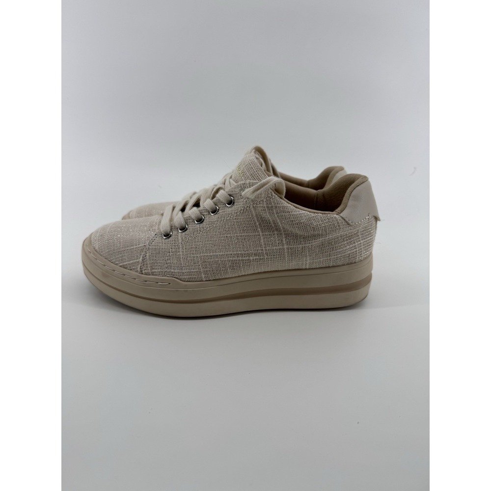Clark's Cloud steppers Audreigh Sun Stone Woman's Comfortable Sneakers Size 6‎